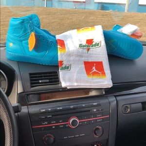 Meet your Posher, Gabe